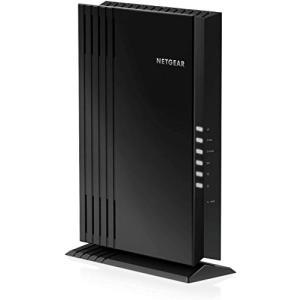NETGEAR WiFi6 メッシュ中継機 EAX20の買取情報