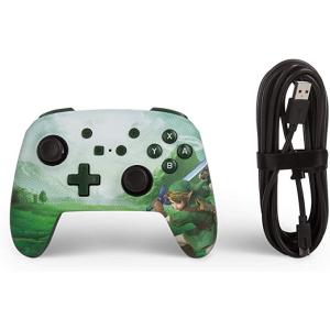 PowerA Nintendo Switch ...の詳細画像2