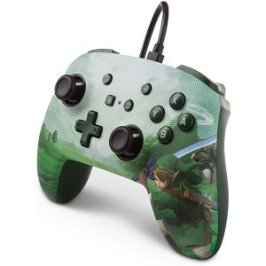 PowerA Nintendo Switch ...の詳細画像3