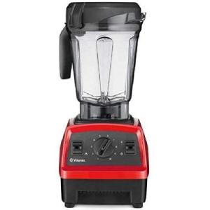 バイタミックス E320 Explorian Blender Vitamix レッド ミキサー
