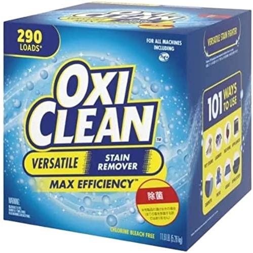 OXICLEAN オキシクリーン マルチパーパスクリーナー 5.26kg 除菌も出来る 11.6LB