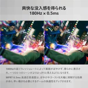 PHILIPS EVNIA 湾曲ゲーミングモニ...の詳細画像2