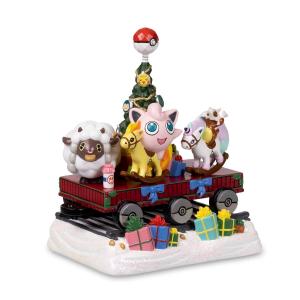 Pokemon（ポケモン） 海外ポケモンセンター限定 Gallery Figure DX