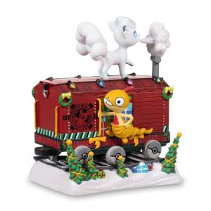 Pokemon（ポケモン） 海外ポケモンセンター限定 Gallery Figure DX