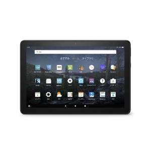 Amazon アマゾン タブレットPC Fire HD 10 Plus スレート B08F5MLWC9 10.1型 Wi-Fiモデル ストレージ：32GB｜bakuyasuearth