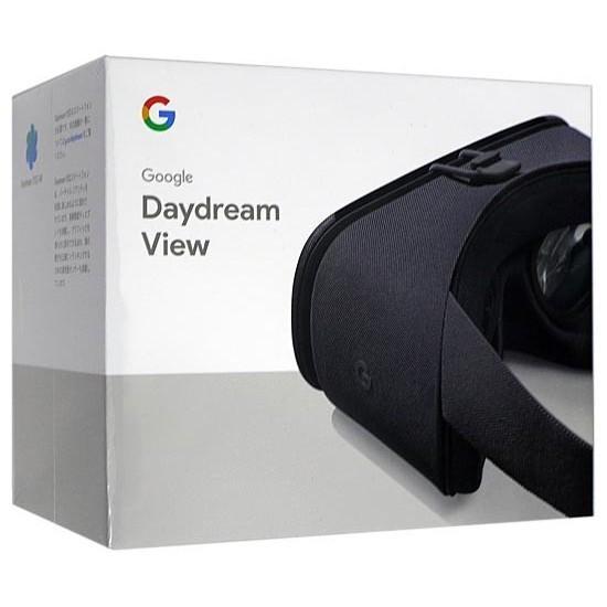 Google Daydream View チャコール