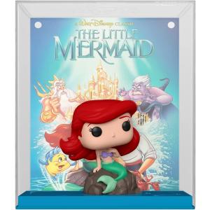 Funko POP! ディズニー リトルマーメイ...の商品画像