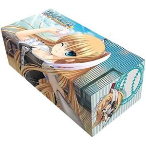 新品】ブロッコリー スリーブプロテクター エンボス＆クリア Lサイズ