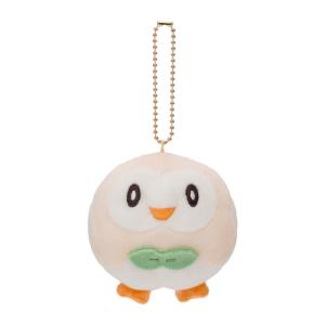 ポケモンセンター 等身大 モクロー ぬいぐるみ : 万事屋ほたる - 通販