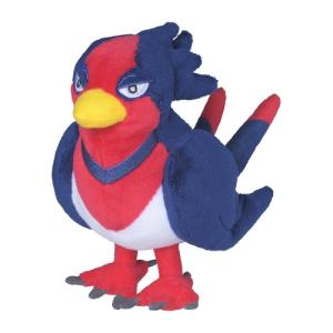 ポケモンセンターオリジナル ぬいぐるみ Pokemon fit パルシェン