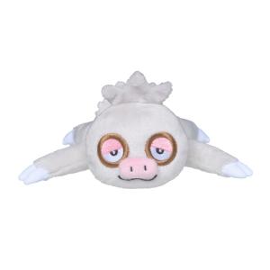 ポケモンセンターオリジナル パペットぬいぐるみ DOWASURE ヌマクロー
