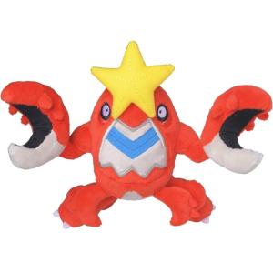 Pokemon（ポケモン） ポケモンセンターオリジナル ぬいぐるみ