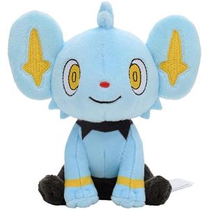 ポケモンセンターオリジナル ぬいぐるみ Pokemon fit コリンク