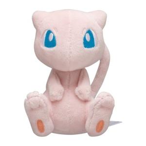 ポケモンセンター　ミュウ　等身大　ぬいぐるみ Amazon.co.jp: ポケモンセンターオリジナル ぬいぐるみ 等身大ミュウ