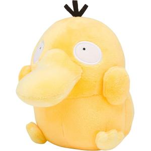 ポケモンセンターオリジナル ぬいぐるみ ポケモンドールズ コダック