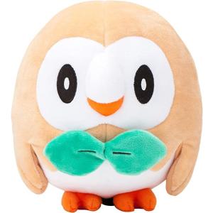 ポケモンセンターオリジナル ぬいぐるみ モクロー