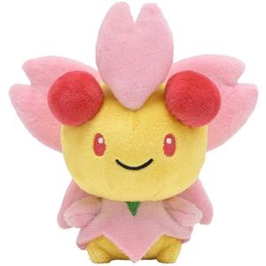 Pokemon（ポケモン） ポケモンセンターオリジナル ぬいぐるみ Pokemon