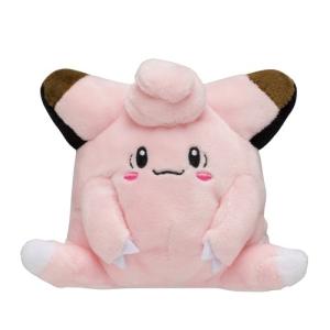 Pokemon（ポケモン） ポケモンセンターオリジナル ぬいぐるみ ゆき