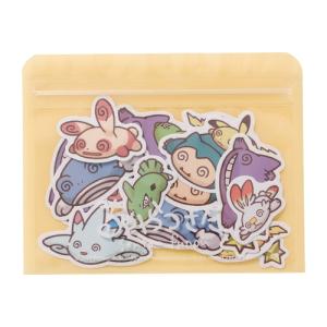 Pokemon（ポケモン） ポケモンセンターオリジナル ハンガー イシツブテ