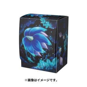Pokemon（ポケモン） ポケモンカードゲーム デッキケース ダークライ