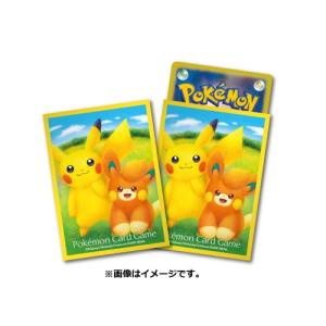 Pokemon（ポケモン） 海外限定 ポケモンセンターオリジナル デッキ