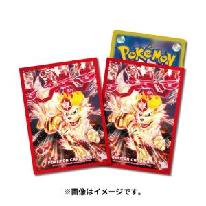 ポケモンセンターオリジナル ポケモンカードゲーム スリーブ デッキ