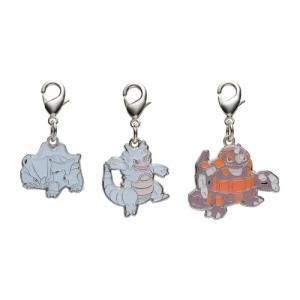 Pokemon（ポケモン） ポケモンセンターオリジナル 全国ずかん メタル
