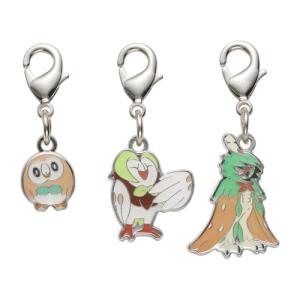 Pokemon（ポケモン） ポケモンセンターオリジナル 全国ずかん メタル