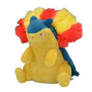 Fragment Design ×POKEMON THUNDERBOLT PROJECT カビゴンぬいぐるみ 黒