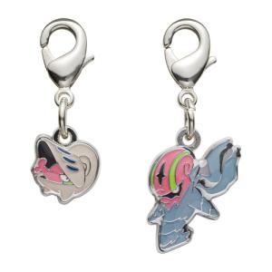 Pokemon（ポケモン） ポケモンセンター オリジナル 全国ずかん メタル