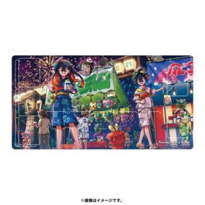Pokemon 海外ポケモンセンター限定 ポケモンカードゲーム プレイ Pokemon 海外ポケモンセンター限定 ポケモンカードゲーム プレイ