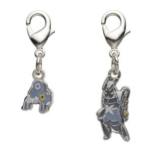 Pokemon（ポケモン） ポケモンセンターオリジナル 全国ずかん メタル