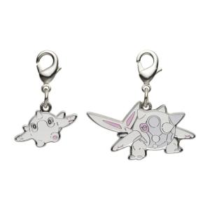 Pokemon（ポケモン） ポケモンセンターオリジナル 全国ずかん メタル