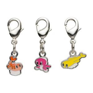 Pokemon（ポケモン） ポケモンセンターオリジナル 全国ずかん メタル