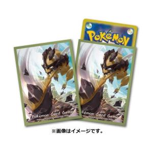ポケモンセンターオリジナル ポケモンカードゲーム デッキシールド