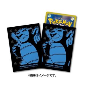 ポケモンセンターオリジナル ポケモンカードゲーム デッキシールド