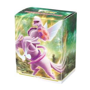 ポケモンカードゲーム 【デッキケース単品】デッキケース スペシャル