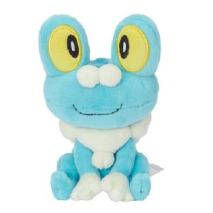 Pokemon ポケモンセンターオリジナル ぬいぐるみ マホイップ キョダイ