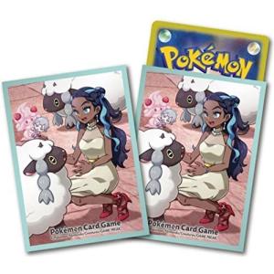 ポケモンカードゲーム デッキシールド アセロラ : やまがみ堂 - 通販