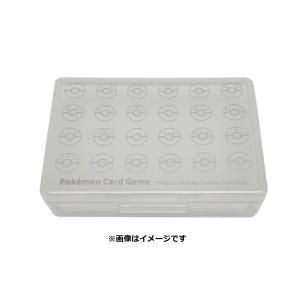 ポケモンカードゲーム 海外限定 ダメカンケース イーブイズ (中国限定