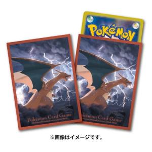 Pokemon（ポケモン） ポケモンカードゲーム デッキシールド スリーブ