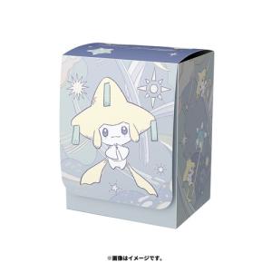Pokemon（ポケモン） ポケモンカードゲーム デッキケース メガ