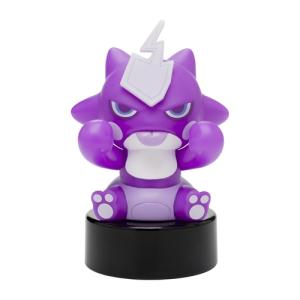 Pokemon（ポケモン） ポケモンセンターオリジナル 炎がまたたく LED