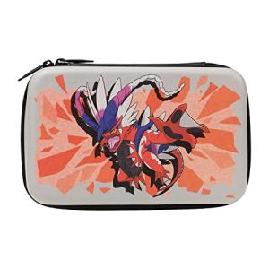 ポケモンセンターオリジナル Evaポーチ For Nintendo Switch コライドン ミライドン Switch専用 スイッチ 最安値 価格比較 Yahoo ショッピング 口コミ 評判からも探せる