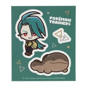 Pokemon（ポケモン） ポケモンセンターオリジナル 缶バッジ
