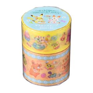 訳あり 海外限定 ポケモンセンターオリジナル タマゲタケ ピカチュウ