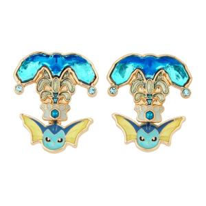 ラティアス ラティオス ネックレス アクセサリー ポケモン Pokemon（ポケモン） ポケモンセンターオリジナル Pokemon accessory