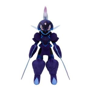 ポケモンセンター限定　ポケモンオールスターズ　ソウブレイズ　アクションぬいぐるみ PP262 ソウブレイズ (S)｜三英貿易株式会社
