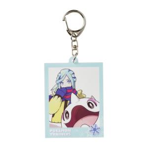 Pokemon（ポケモン） ポケモンセンターオリジナル 全国ずかん メタル