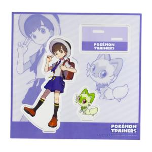 海外ポケモンセンター figma ユウリ サルノリ ヒバニー メッソン